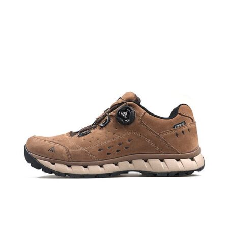 Bando Low Dial TR Men's - Brown 1