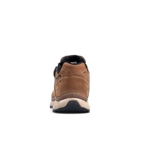 Bando Low Dial TR Men's - Brown 2