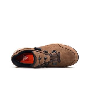 Bando Low Dial TR Men's - Brown 4