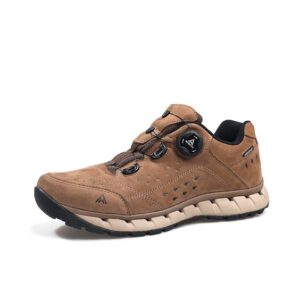 Bando Low Dial TR Men's - Brown 5