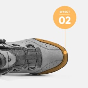 Bando Low Dial TR Men's - Brown 7