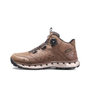 Bando Mid Dial TR Men - Brown 1