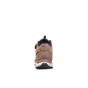 Bando Mid Dial TR Men - Brown 2