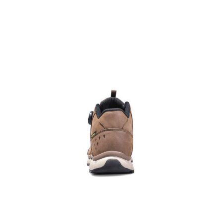 Bando Mid Dial TR Men - Brown 2