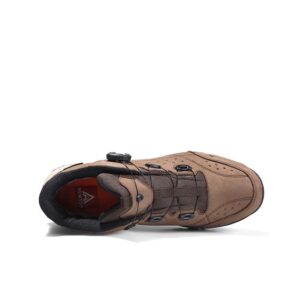 Bando Mid Dial TR Men - Brown 3