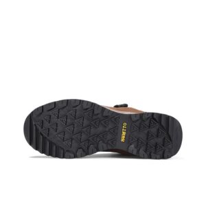 Bando Mid Dial TR Men - Brown 4