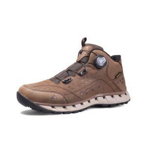 Bando Mid Dial TR Men - Brown 5