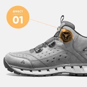 Bando Mid Dial TR Men - Brown 6