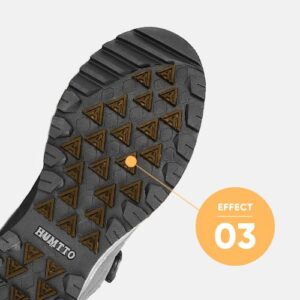 Bando Mid Dial TR Men - Brown 8