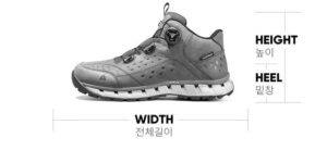 Bando Mid Dial TR Men - Brown 9