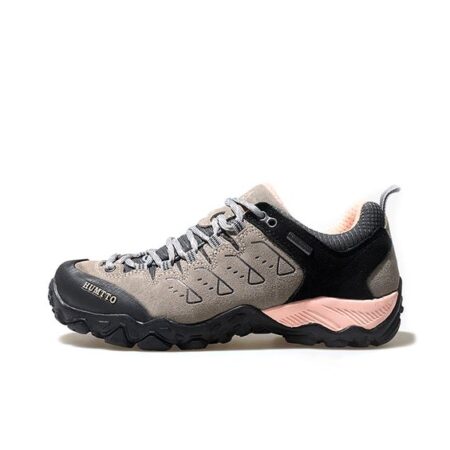 Boulder Low Ridge TR Women - Beige 1