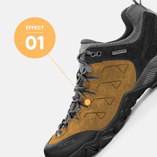 Boulder Low Ridge TR Women - Beige 6