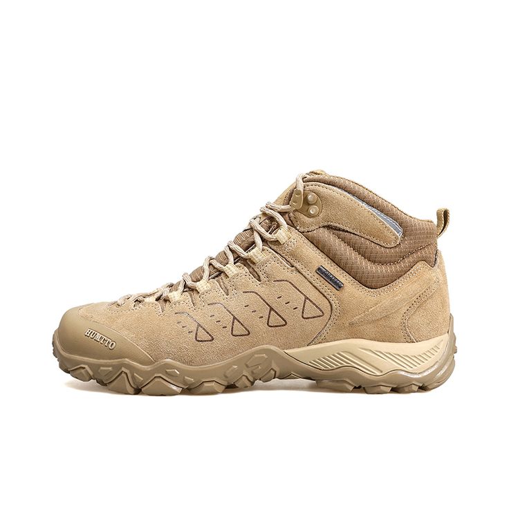 Boulder Midridge TR Men’s – Sand 1