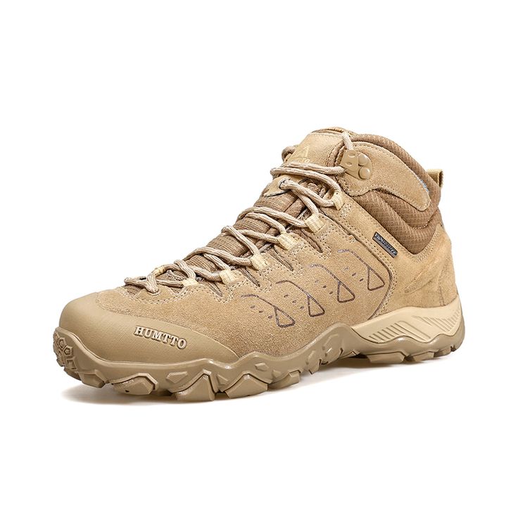 Boulder Midridge TR Men’s – Sand 5