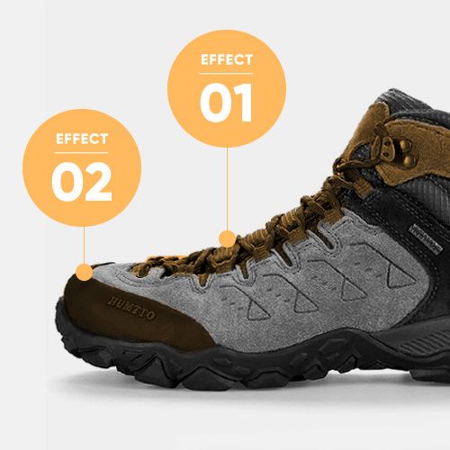 Boulder Midridge TR Men’s – Sand 6