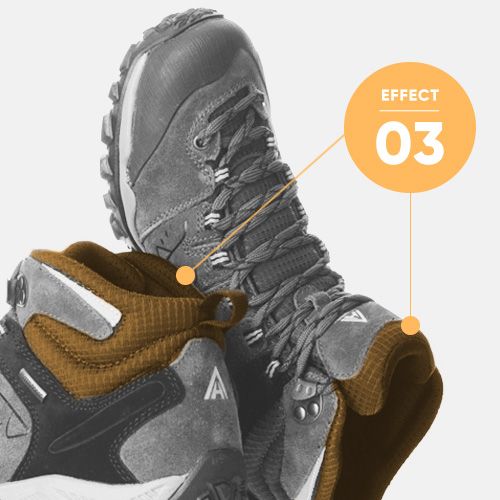 Boulder Midridge TR Men’s – Sand 7