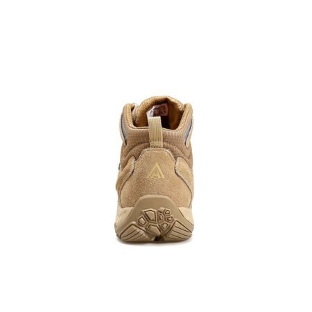 Boulder Midridge TR Men’s – Sand 2