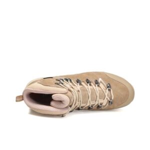 Calf High MT Men - Sand 3