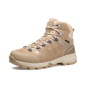 Calf High MT Men - Sand 5