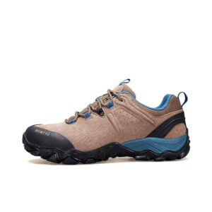 Calo Low Ridge TR Men's - Brown 1