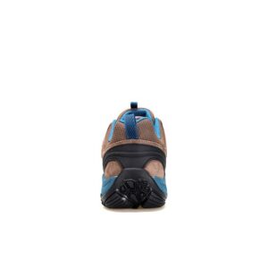Calo Low Ridge TR Men's - Brown 2