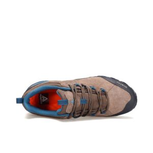 Calo Low Ridge TR Men's - Brown 4