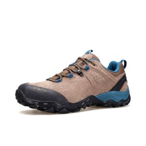 Calo Low Ridge TR Men's - Brown 5