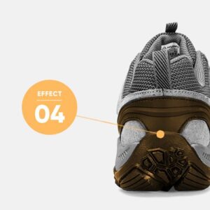 Calo Low Ridge TR Men's - Brown 9