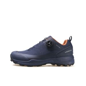 Cane Low Dial TR Men - Dark Blue 1