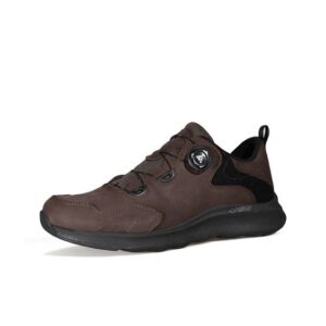 Cloud Dial TR Men - Brown 5