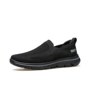 Comfy RC Men - Black 5