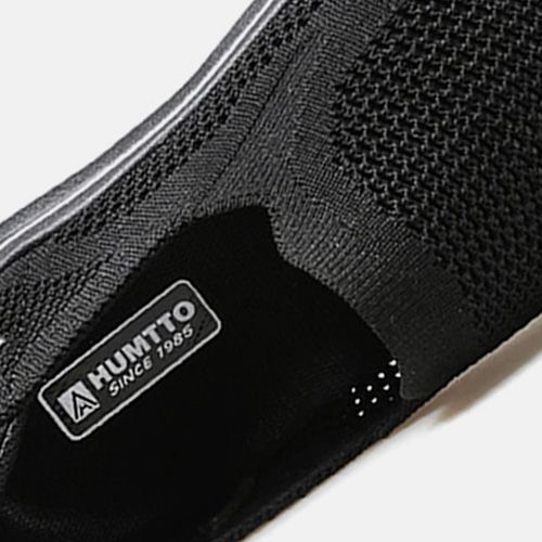 Comfy RC Women - Black 7