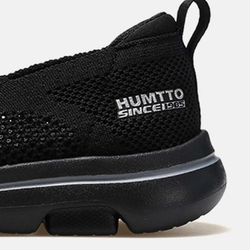 Comfy RC Women - Black 9