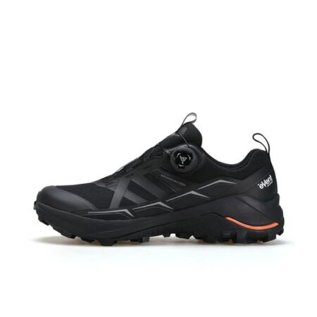 Flexi Dial EVT Men - Black 1