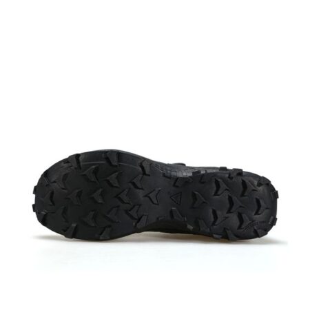 Flexi Dial EVT Men - Black 2