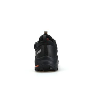 Flexi Dial EVT Men - Black 4