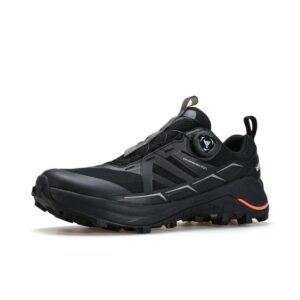 Flexi Dial EVT Men - Black 5