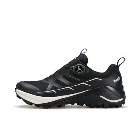 Flexi Dial EVT Women - Black 1