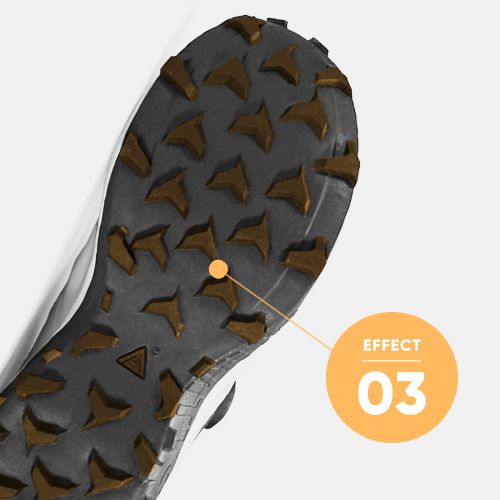 Flexi Dial EVT Women - Black 9