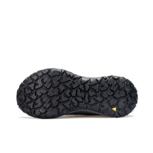 Horn Low MTX Nam - Đen 2