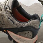 Giày leo núi cổ thấp