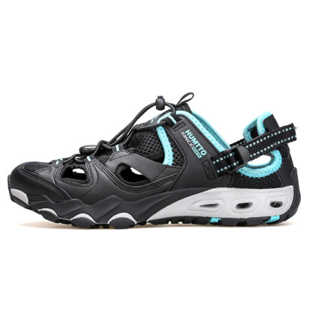 Giày dép Sandals lội nước trekking hiking nữ Humtto 630261B-1