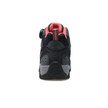 Kama Dial TRX Women - Dark Gray 2