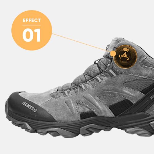 Kama Dial TRX Nữ - Xám Đậm 6