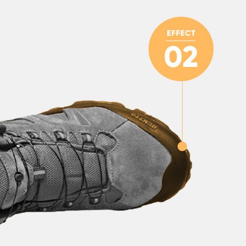 Kama Dial TRX Nữ - Xám Đậm 7
