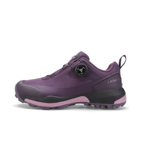 Kane Low Dial TR Women - Purple 1