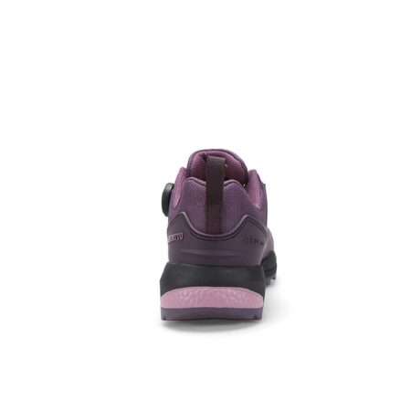 Kane Low Dial TR Women - Purple 2