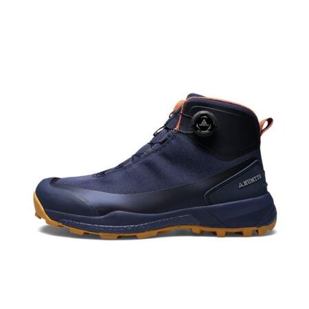 Kane Mid Dial TR Men - Dark Blue 1