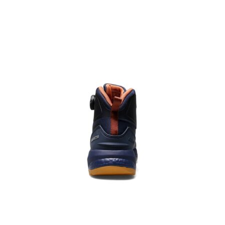 Kane Mid Dial TR Men - Dark Blue 2