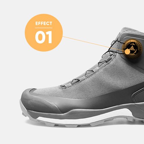 Kane Mid Dial TR Men - Dark Blue 6